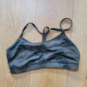 Flow Y lululemon Bra